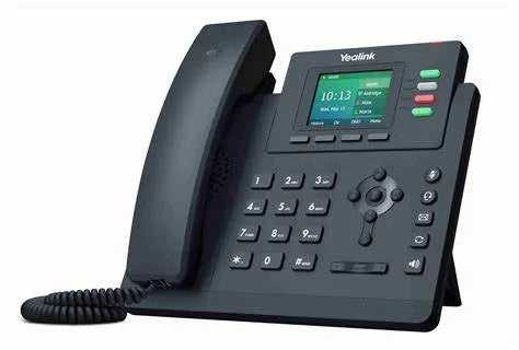Yealink teléfono IP avanzado pantalla Imagen secundaria del producto