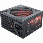 FUENTE DE PODER 650W 80+ BRONCE NSX