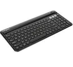 TARGUS KEYBOARD BLUETOOTH ANTIMICROB ESP