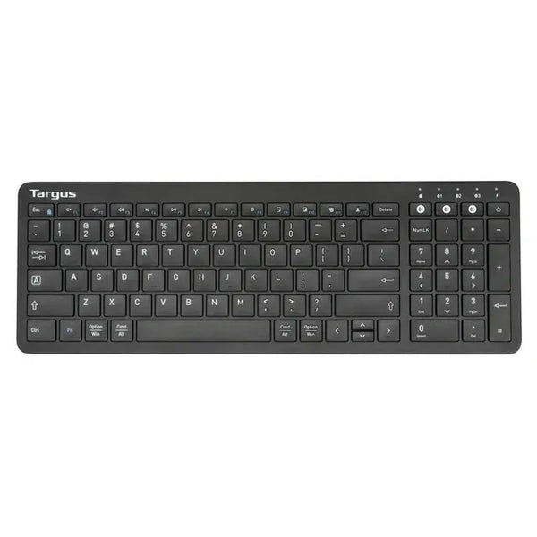 TECLADO MEDIANO CON BT MULTI DISPOSITIVO TAR