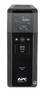 UPS APC BACK UP PRO BR 1350VA / 810W 120