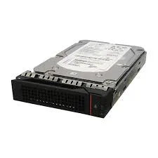 ThinkSystem 2.5" 2.4TB 10K SAS 12Gb Hot Swap 512e HDD