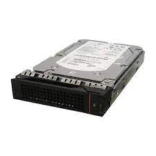 ThinkSystem 3.5" 8TB 7.2K SAS 12Gb Hot Swap 512e HDD