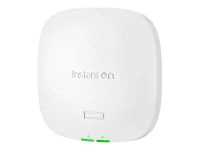 Aruba IOn AP32, 3.6 Gbps, radio dual 2×2, 2.5 GB, Wi-Fi 6