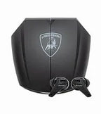HEADSET TWS LAMBORGHINI TWS 1000 BLACK