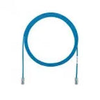 PATCH CORD PANDUIT CAT6A 1FT 28AWG AZUL