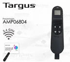 TARGUS PRESENTER LASER WITH TIMER