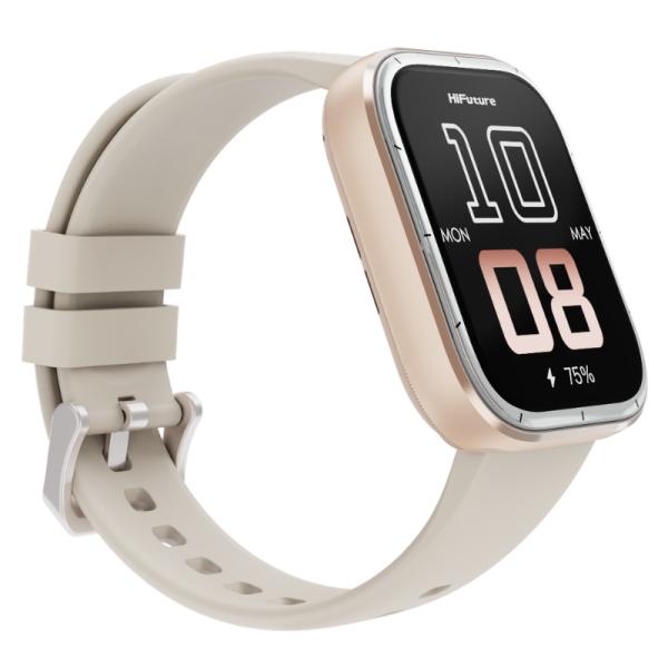 Smart watch Hifuture zone 3 llamadas inalámbricas Imagen secundaria del producto