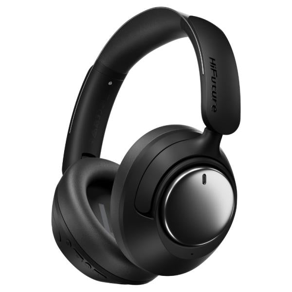 Audifonos headset Hifuture tour mkii bluetooth 5.4 anc 40 horas batería Imagen secundaria del producto