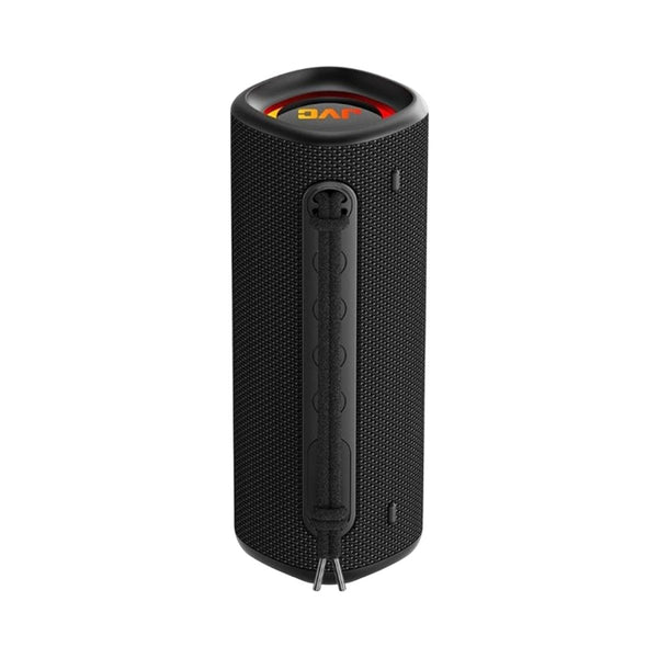 JVC audio portable bluetooth 5.4 45W 20W RMS / Bluetooth luces de ambiente color negro - XS-KY3115B