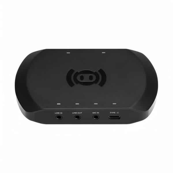 Streamplify Capturadora Video 4K30 Negra Spvc-ca12401.11