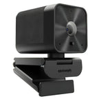 Camara Web Streamplify Cam G-QHD-4M30-BK 1440P USB-A Spcw-cgqh421.11 - Negro