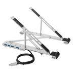 Targus Base Portatil Laptop Hub USB-A AWU100205GL