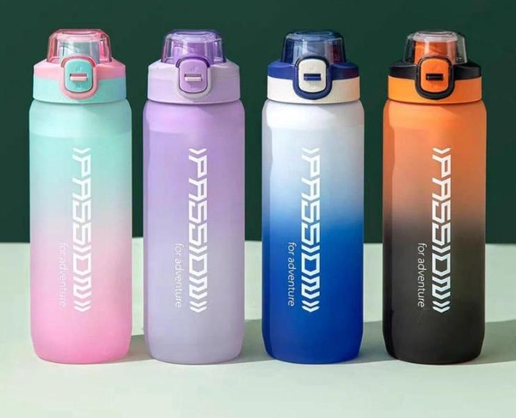 Botella sunshine TY-0956 - 600 ml Imagen secundaria del producto