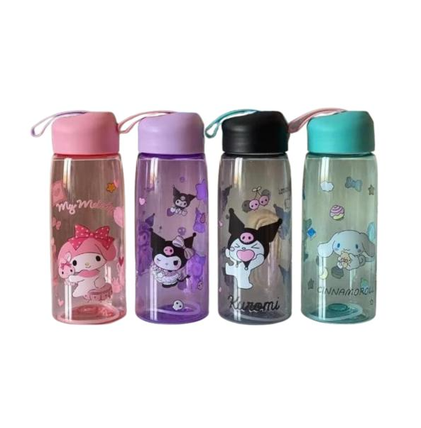 Botella infantil 550 ml A1036 Imagen secundaria del producto
