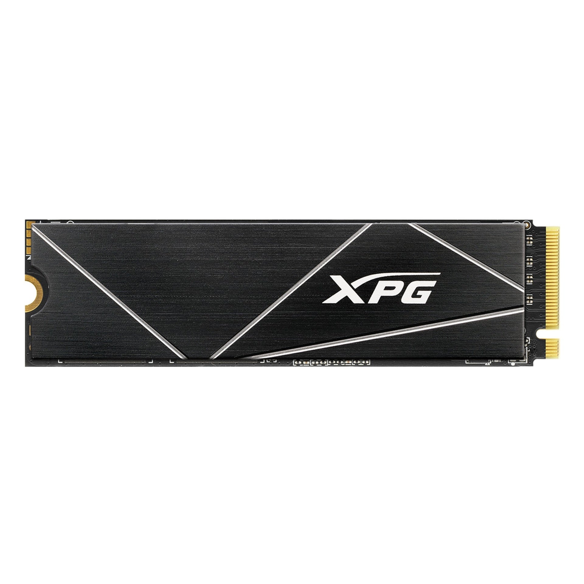 Xpg SSD NVME S70 blade 1TB PCIE GEN4 m.2 AGAMMIXS70B-1T-CS Imagen principal del producto