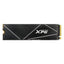 Xpg SSD NVME S70 blade 1TB PCIE GEN4 m.2 AGAMMIXS70B-1T-CS
