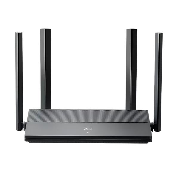 Router TP Link EX141 AX1500 Dual Band Gigabit WIFI 6 Imagen principal del producto