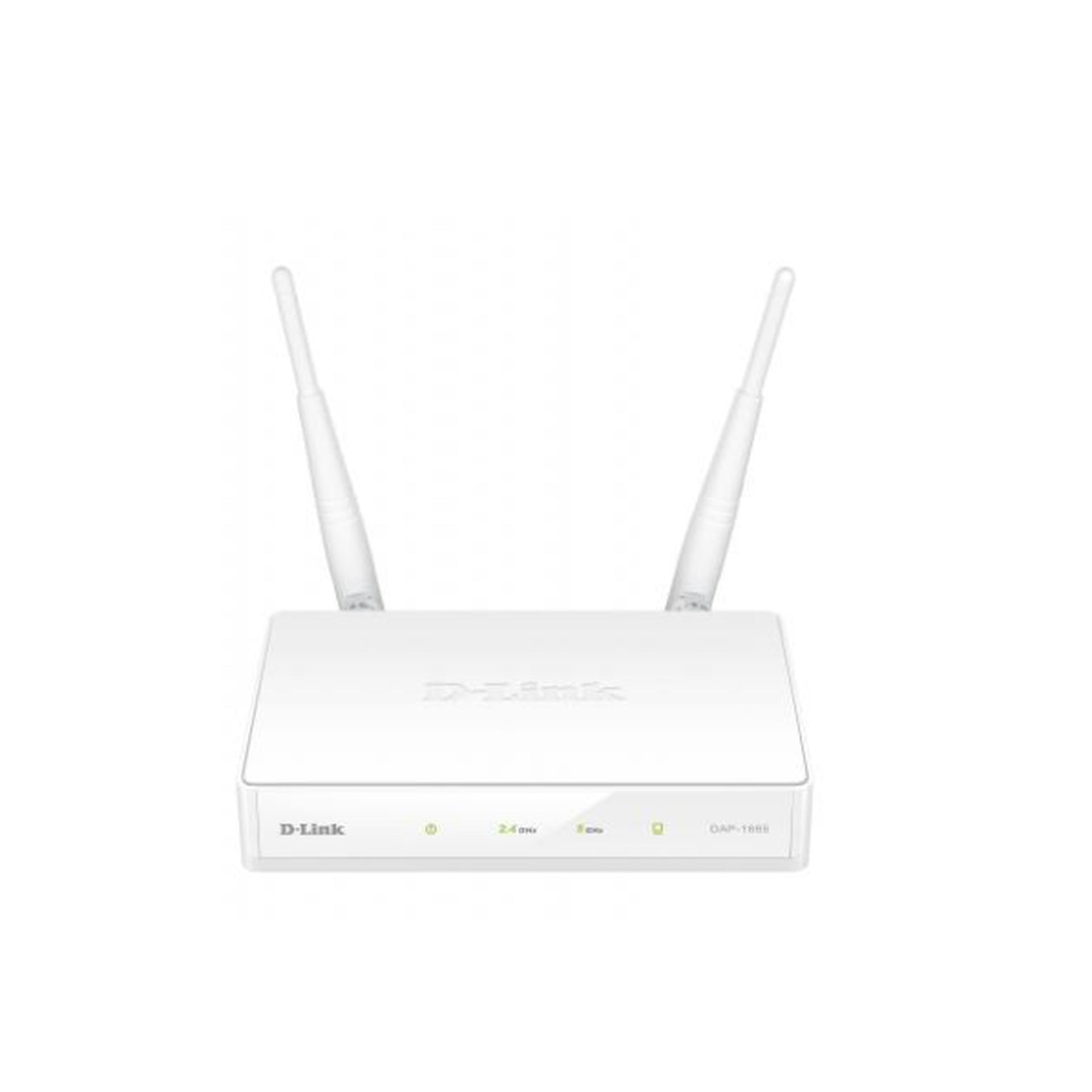 Dlink punto de acceso wireless AC1200 dual band DAP-1665 l