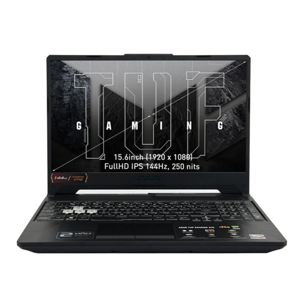 Asus Notebook 15.6" AMD Ryzen 5 1TB SSD Windows 11