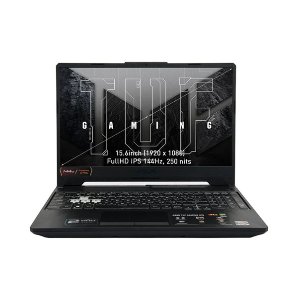Asus Notebook 15,6" AMD R5-7535HS 16gb 1TB SSD WINDOWS 11 FA506NC-HN031W