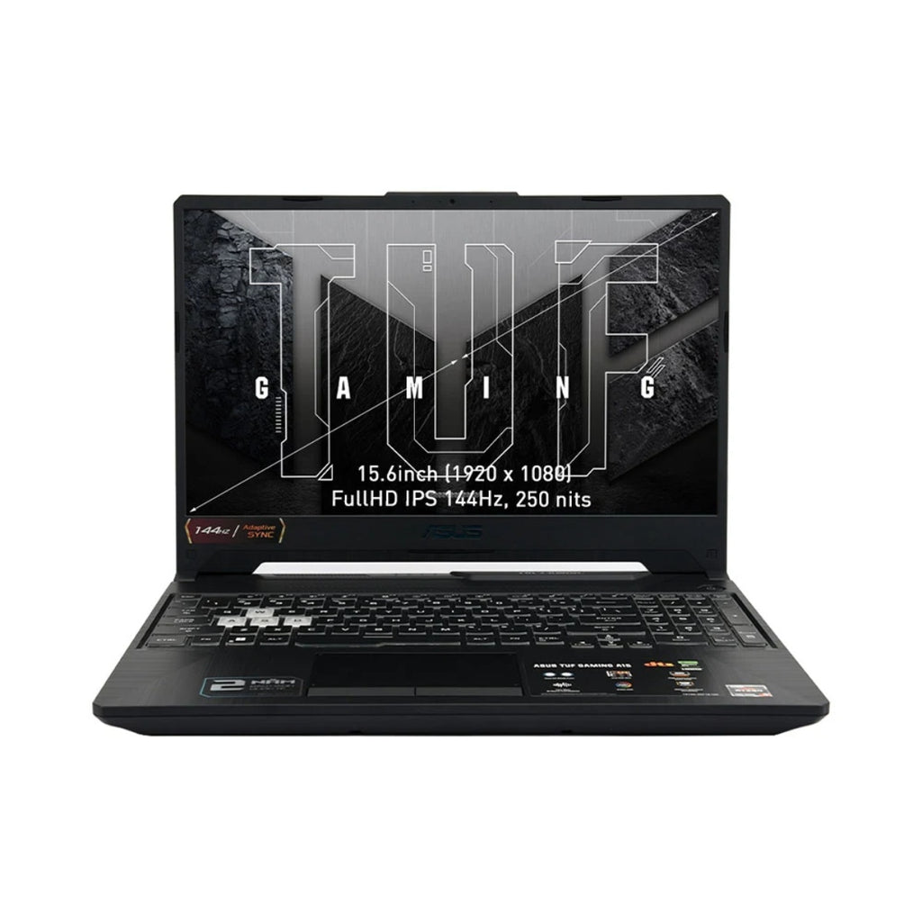 Asus Notebook 15,6" AMD R5-7535HS 16gb 1TB SSD WINDOWS 11 FA506NC-HN031W