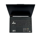 Asus Notebook 15,6" AMD R5-7535HS 16gb 1TB SSD WINDOWS 11 FA506NC-HN031W