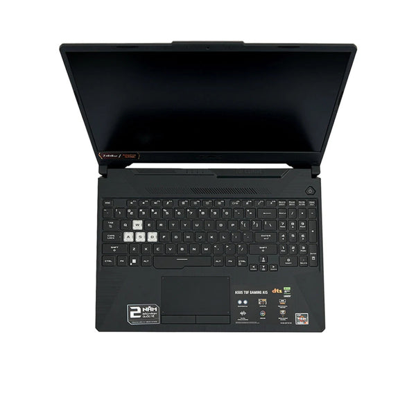 Asus Notebook 15,6" AMD R5-7535HS 16gb 1TB SSD WINDOWS 11 FA506NC-HN031W
