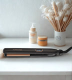 Remington plancha alisadora almond radiante - S17A-110F