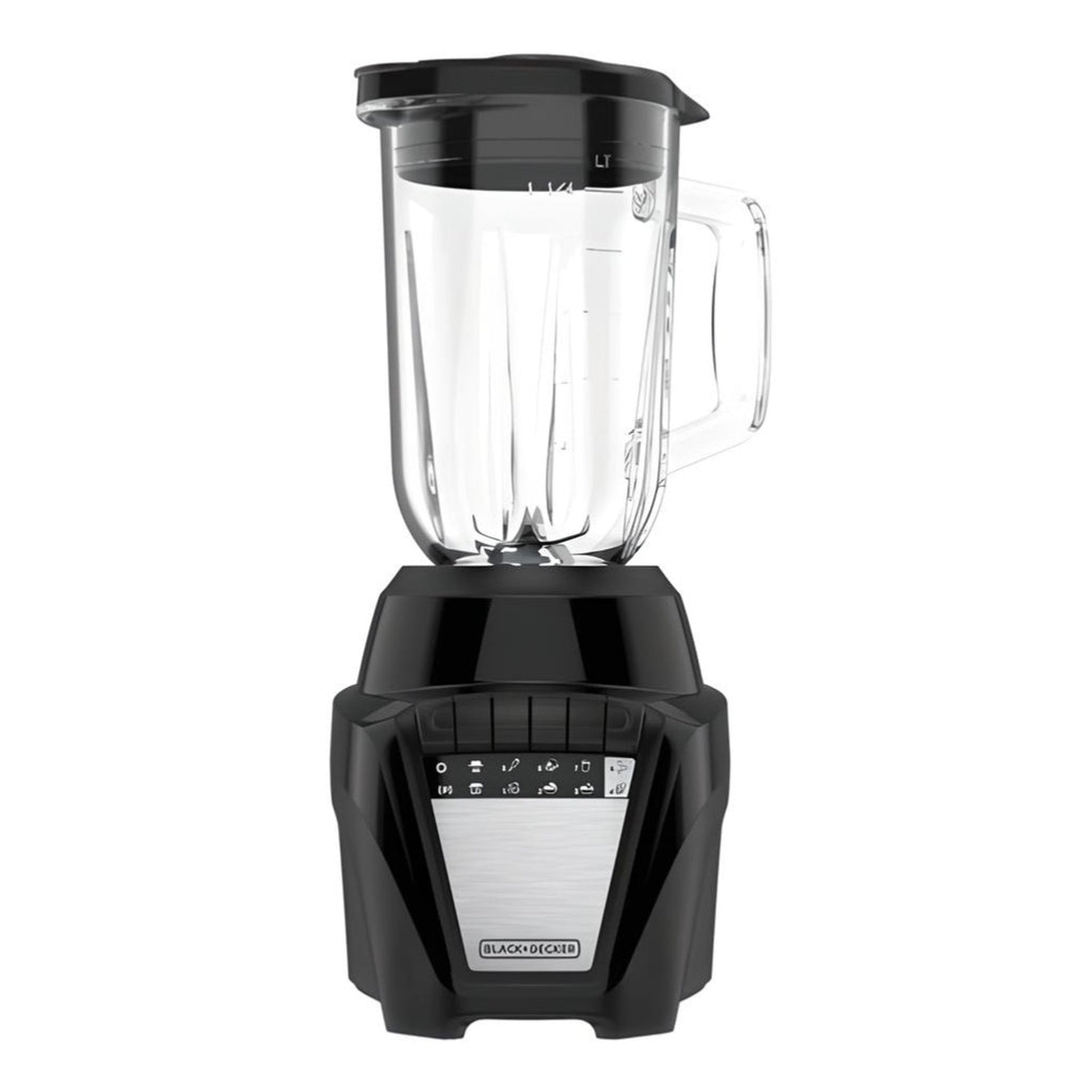 Black+Decker licuadora 8 velocidades digital ice crush BL0876-4BDLA Imagen principal del producto