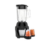Black+Decker Licuadora 8 Velocidades Digital Ice Crush - BL0876-4BDLA