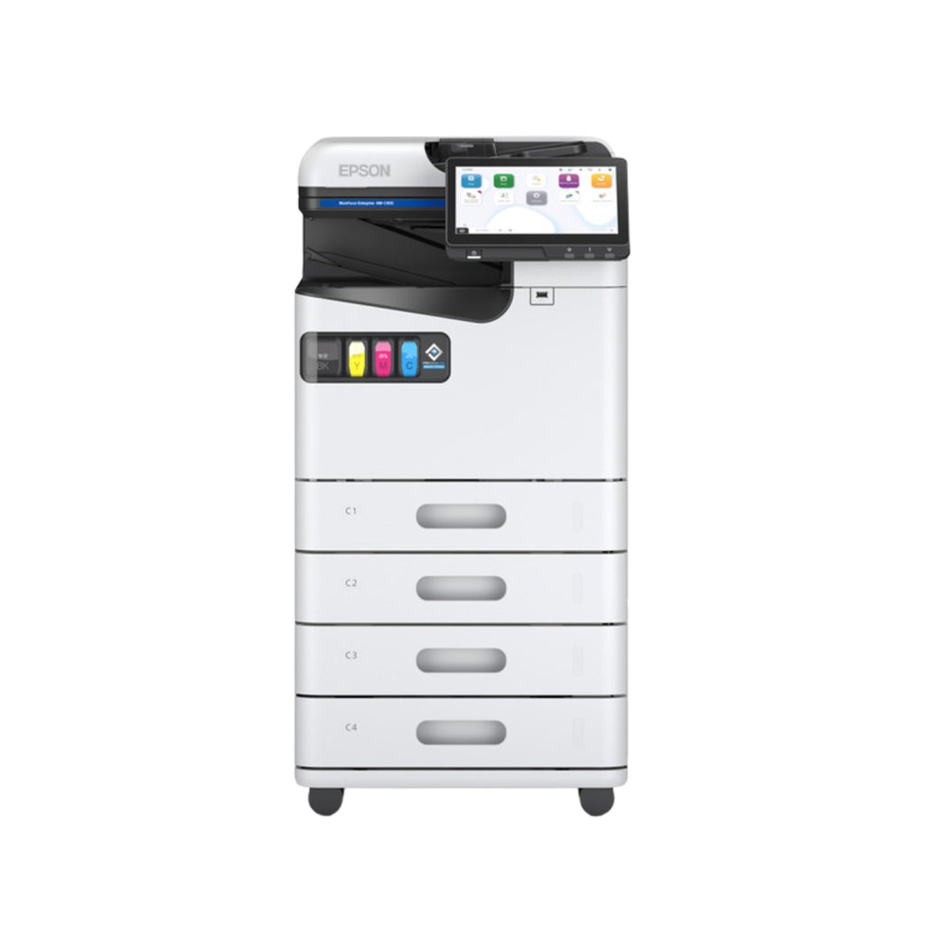 Epson bandeja doble opcional para AM-C400/550 - C12C937461