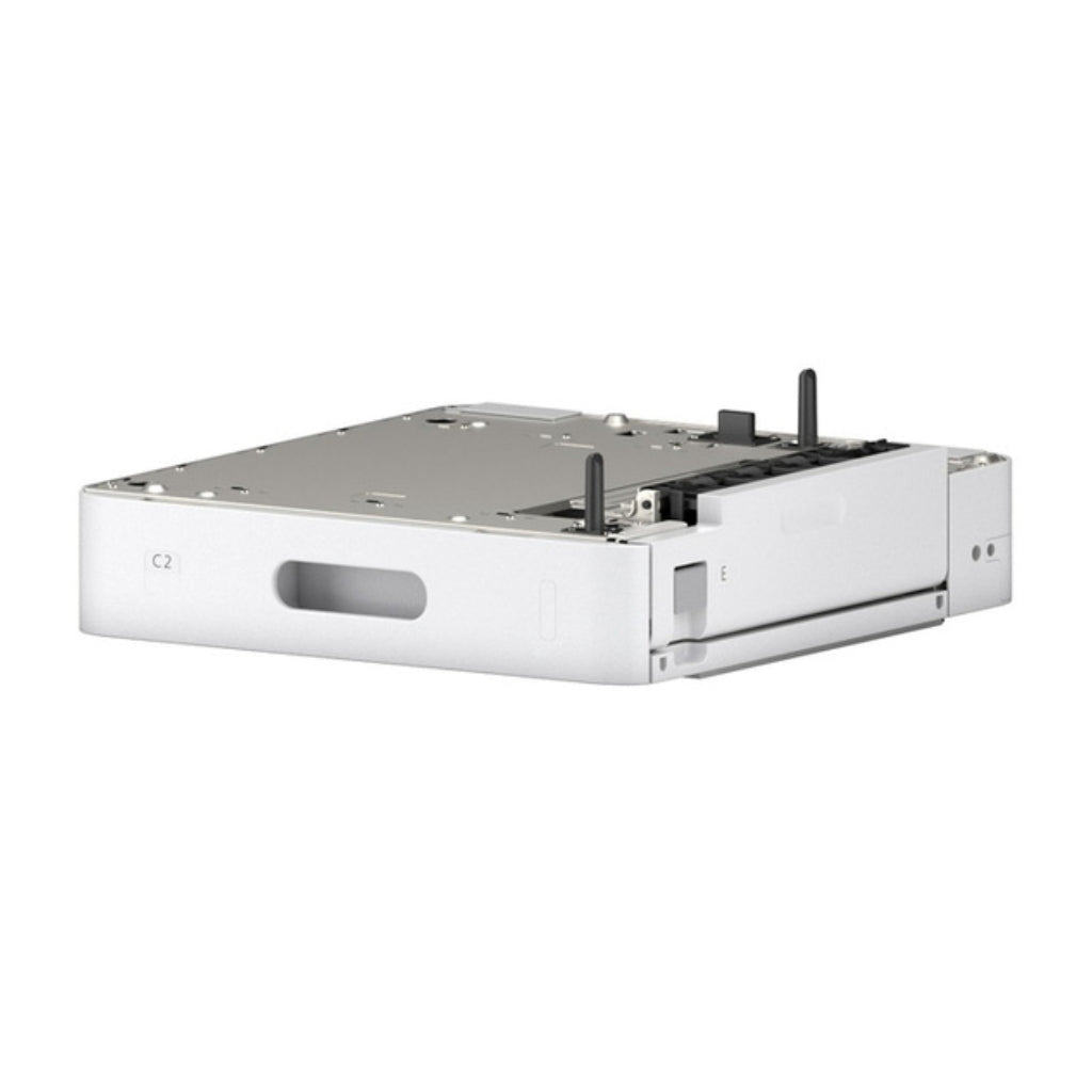Epson bandeja papel AM-C400 550 C12C937441 mayor capacidad