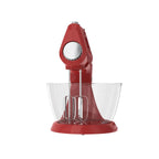 Black + Decker batidora 250w 4,25 L roja - MX9125-0RDLA