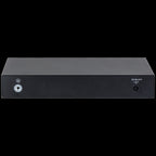 Dahua conmutador gigabit 10 puertos con 8 puertos PoE -DH-CS4010-8GT-110-  1.0.01.20.11244-9002