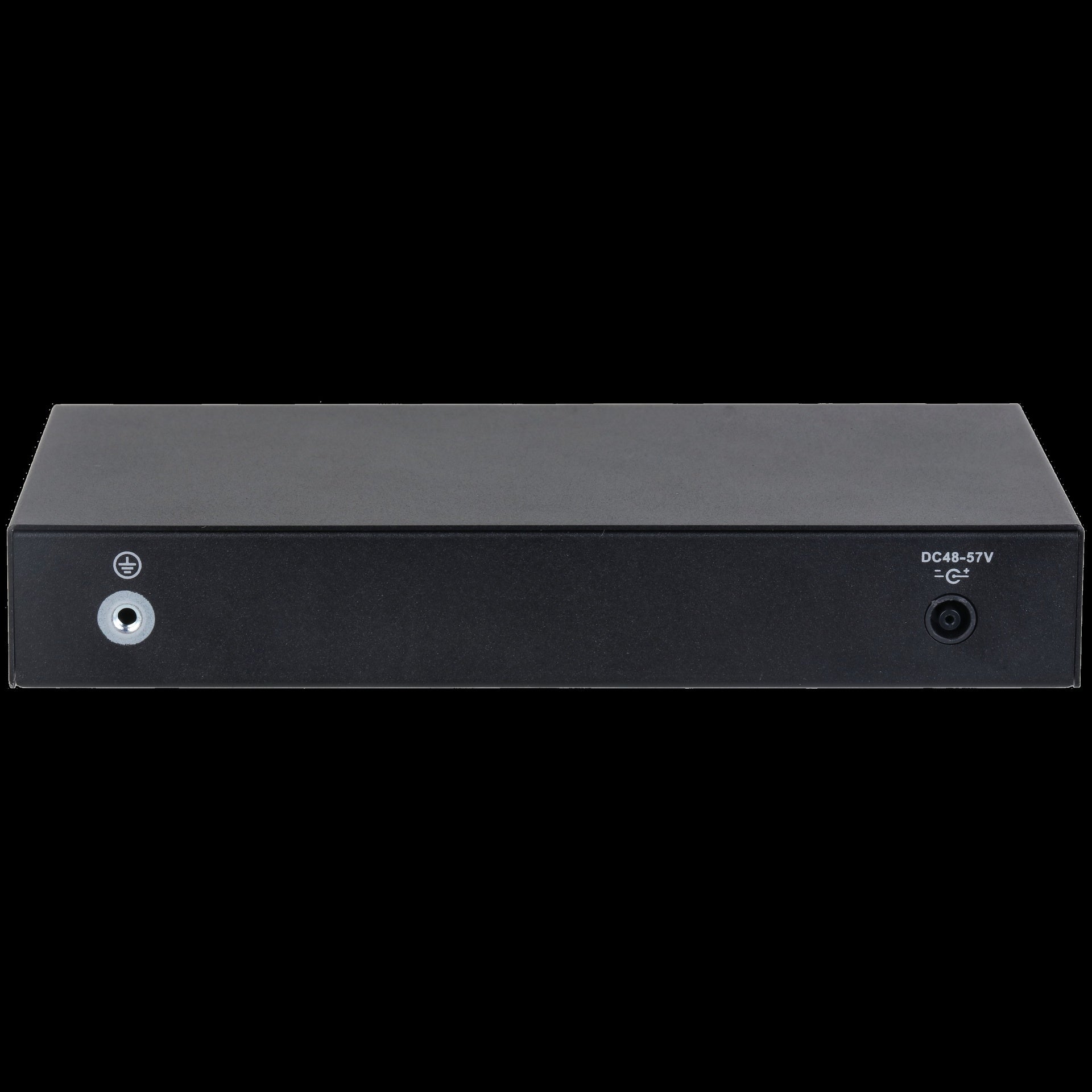 Dahua conmutador gigabit 10 puertos con 8 puertos PoE -DH-CS4010-8GT-110-  1.0.01.20.11244-9002