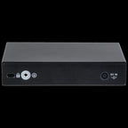 Dahua conmutador gigabit 6 puertos con 4 Puertos PoE -DH-CS4006-4GT-60-  1.0.01.20.11243-9002