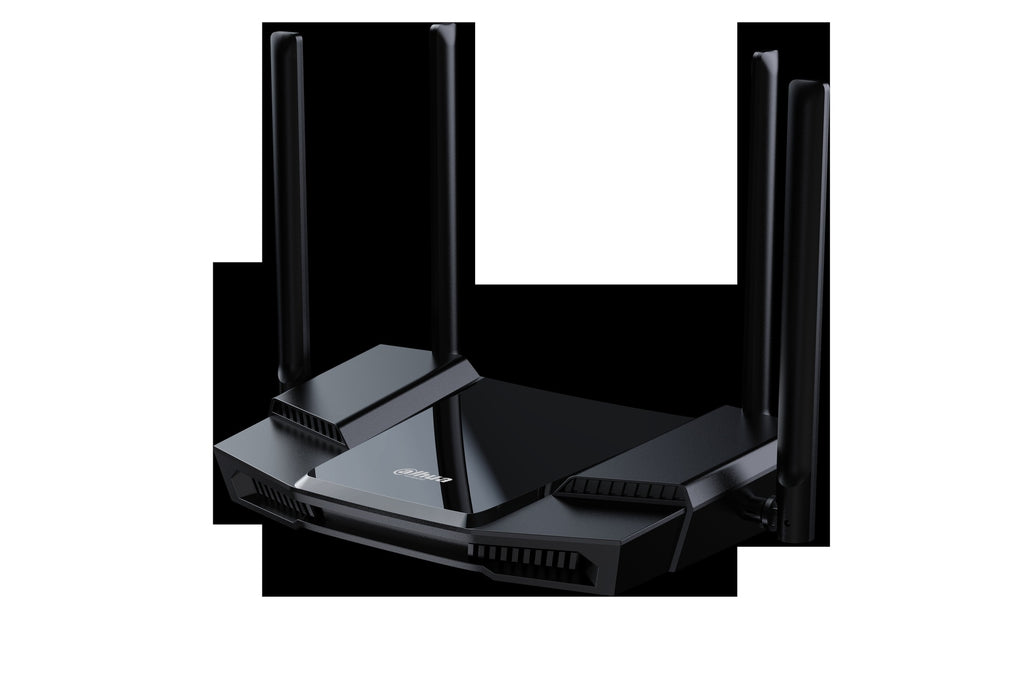 Dahua router inalambrico wifi 6 AX1800 - DH-AX18(US)- 1.0.99.83.10152