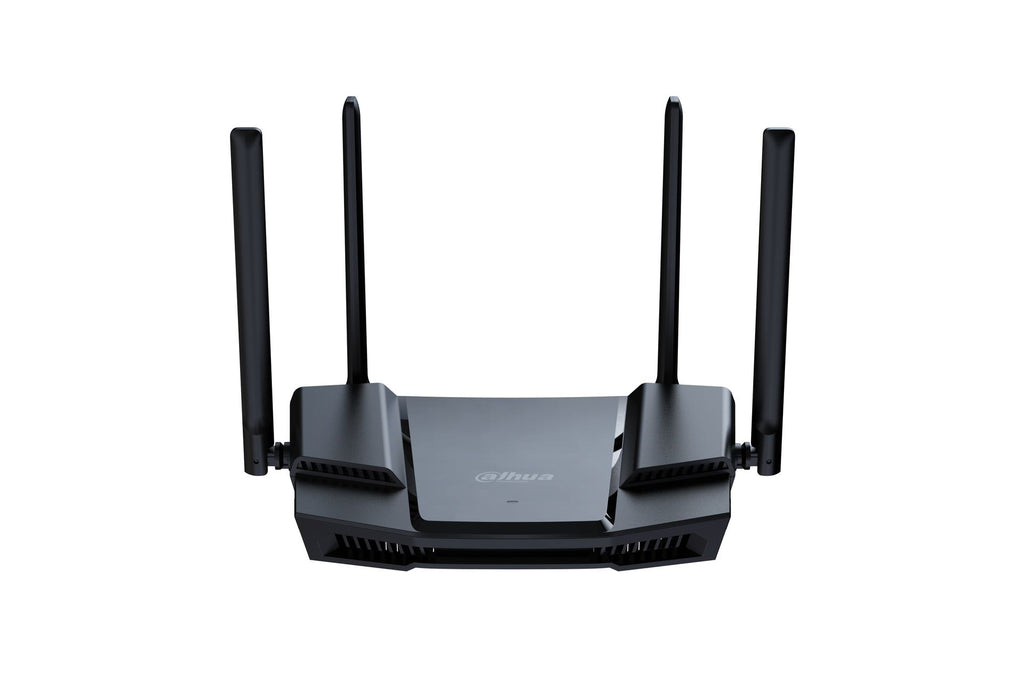 Dahua router inalambrico wifi 6 AX1800 - DH-AX18(US)- 1.0.99.83.10152