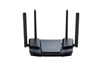 Dahua router inalambrico wifi 6 AX1800 - DH-AX18(US)- 1.0.99.83.10152