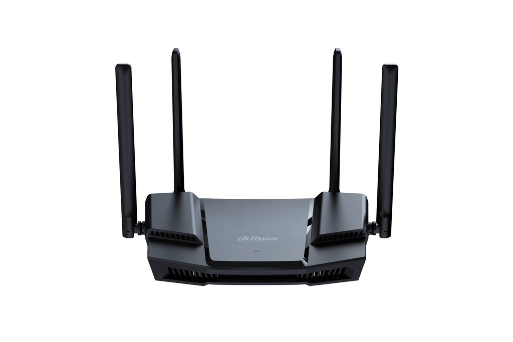 Dahua router inalambrico wifi 6 AX1800 - DH-AX18(US)- 1.0.99.83.10152