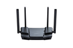 Dahua router inalambrico wifi 6 AX1800 - DH-AX18(US)- 1.0.99.83.10152