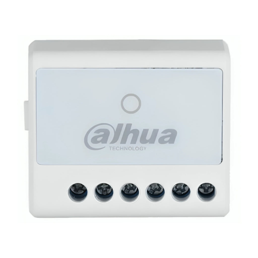 Dahua Rele Inalambrico DHI-ARM7011-W2 Control Remoto Seguridad