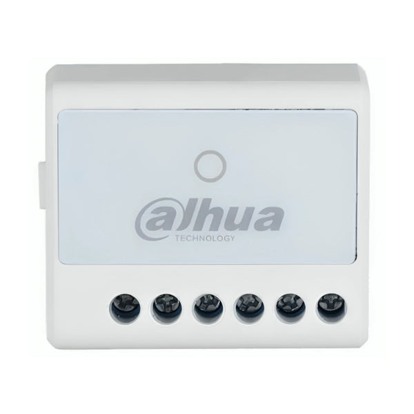 Dahua Rele Inalambrico DHI-ARM7011-W2 Control Remoto Seguridad