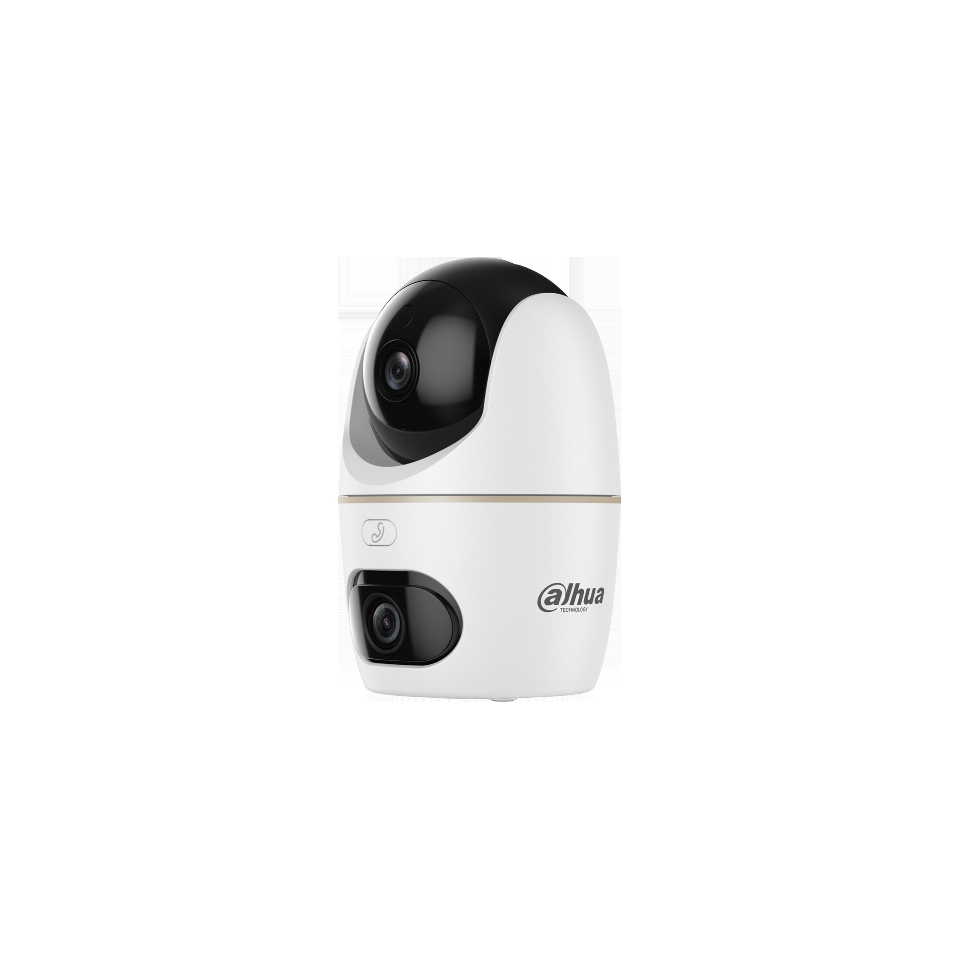 Dahua Camara Interiores Wi-Fi 6MP DH-IPC-H3DP-3F-0360B Seguridad Imagen principal del producto