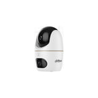 Dahua Camara Interiores Wi-Fi 6MP DH-IPC-H3DP-3F-0360B Seguridad
