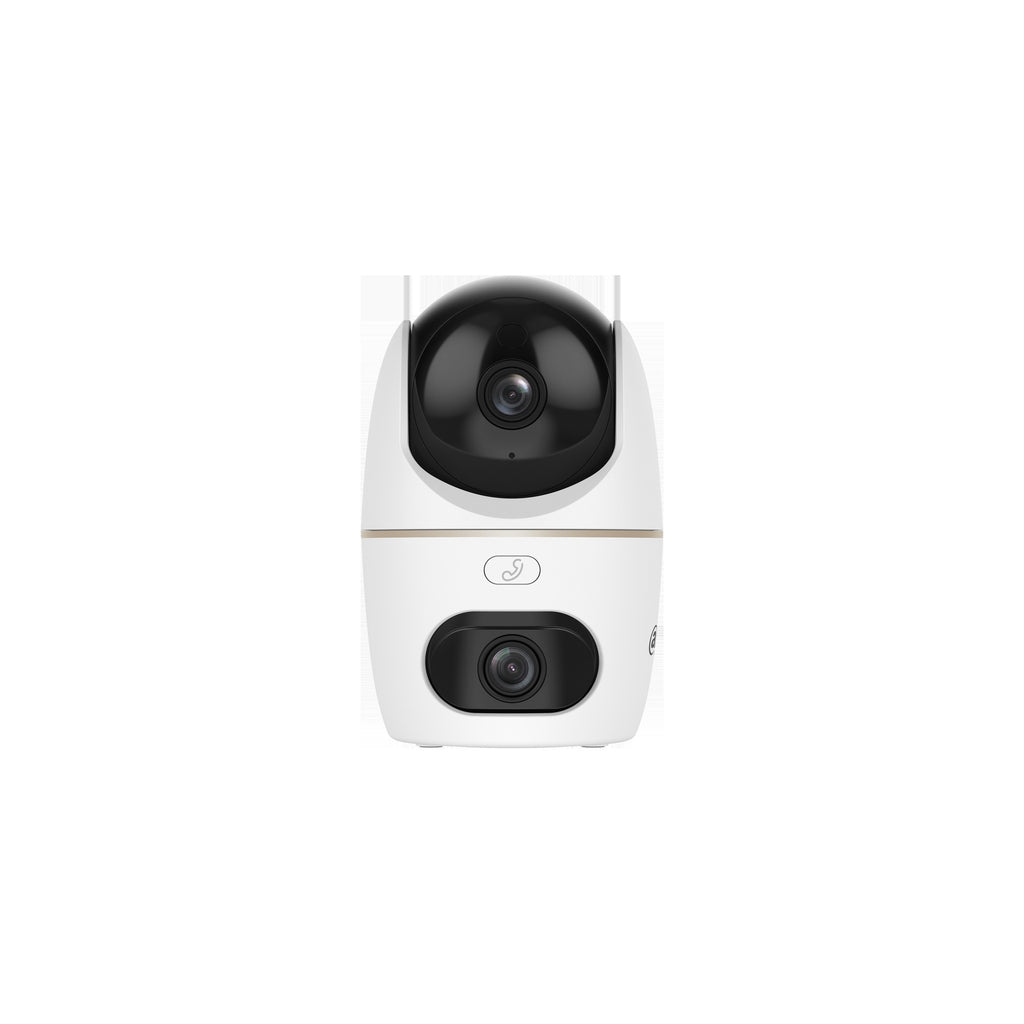 Dahua camara para interiores wi-fi 6MP - DH-IPC-H3DP-3F-0360B - 1.0.01.04.43848-9005