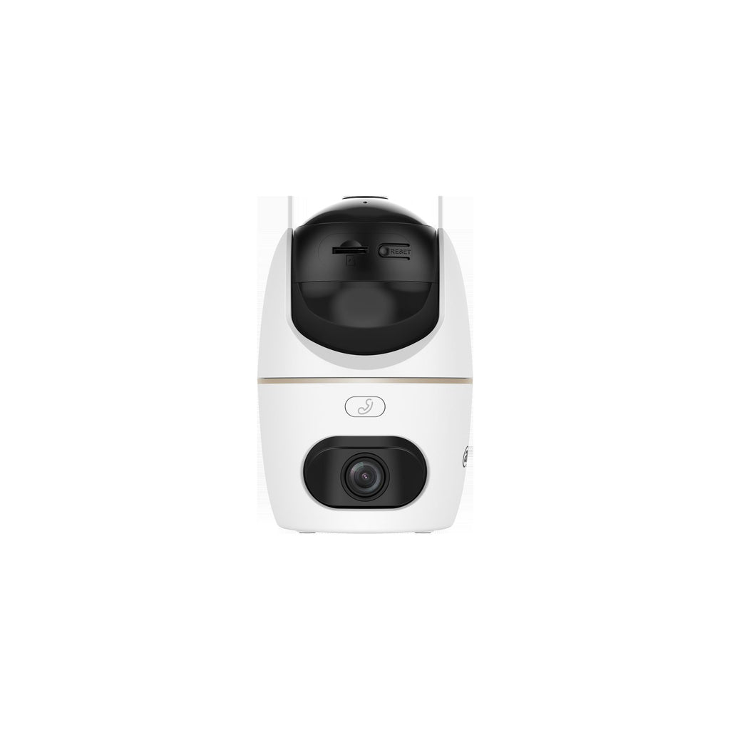 Dahua camara para interiores wi-fi 6MP - DH-IPC-H3DP-3F-0360B - 1.0.01.04.43848-9005