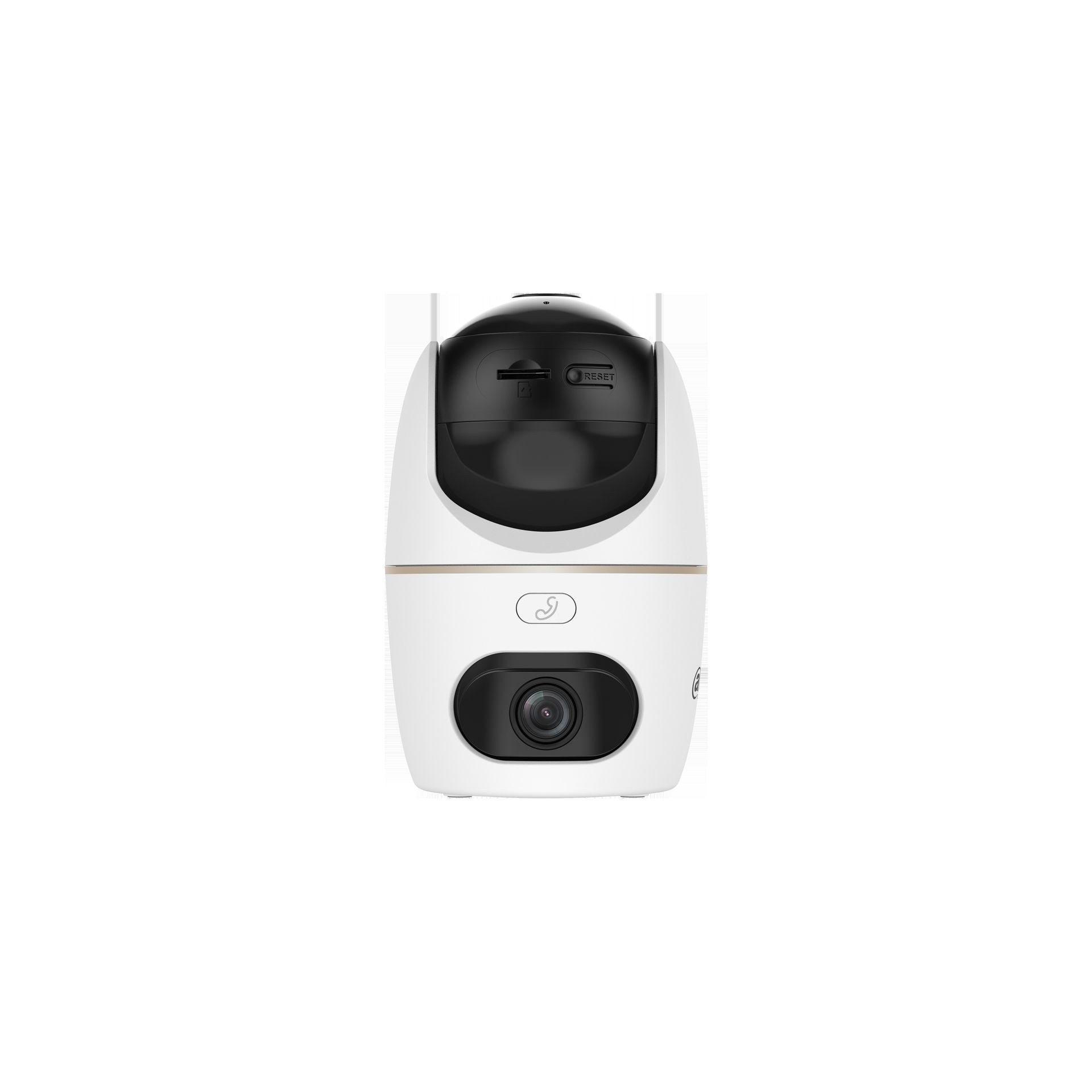 Dahua camara para interiores wi-fi 6MP - DH-IPC-H3DP-3F-0360B - 1.0.01.04.43848-9005