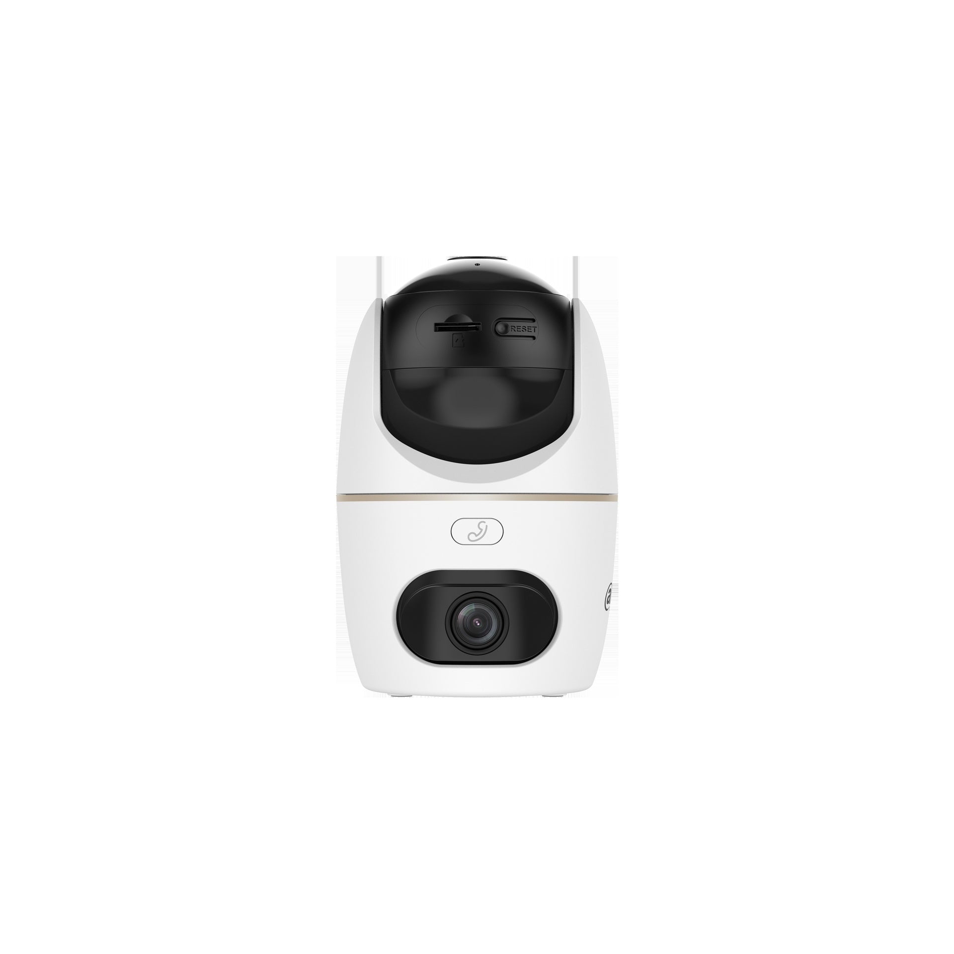 Dahua camara para interiores wi-fi 6MP - DH-IPC-H3DP-3F-0360B - 1.0.01.04.43848-9005